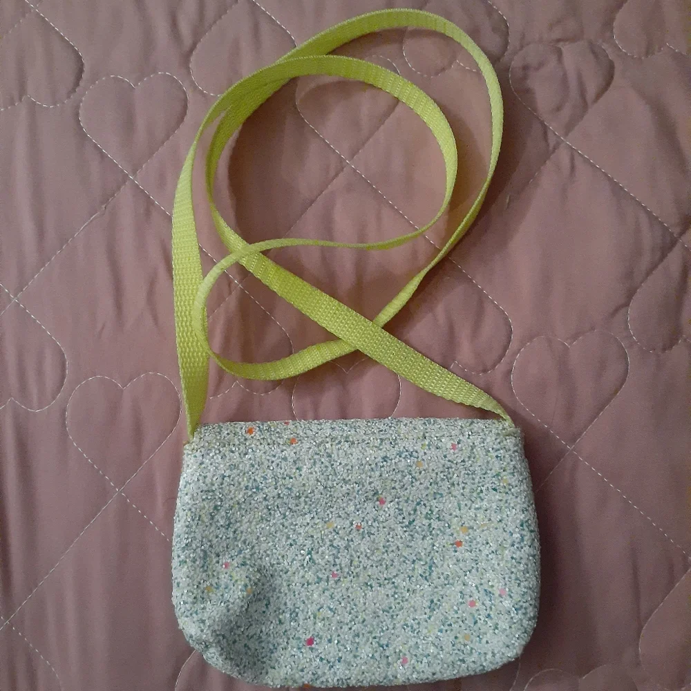 10/$40 Kids Purse